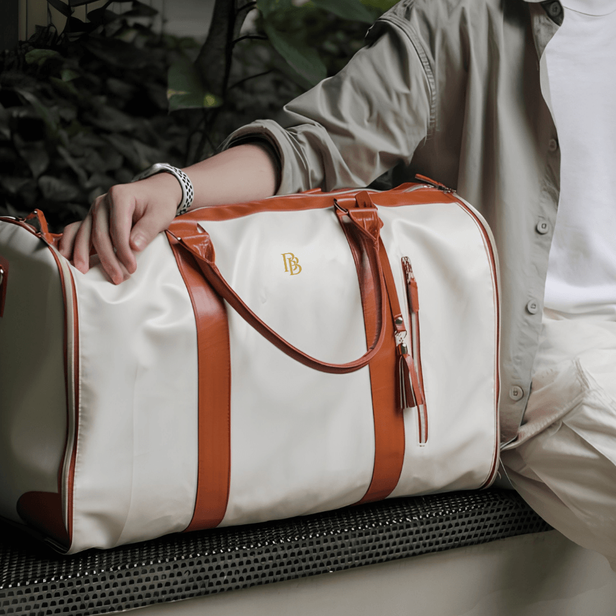 Borsa da Viaggio Riviera - BELLAGIOBAG™