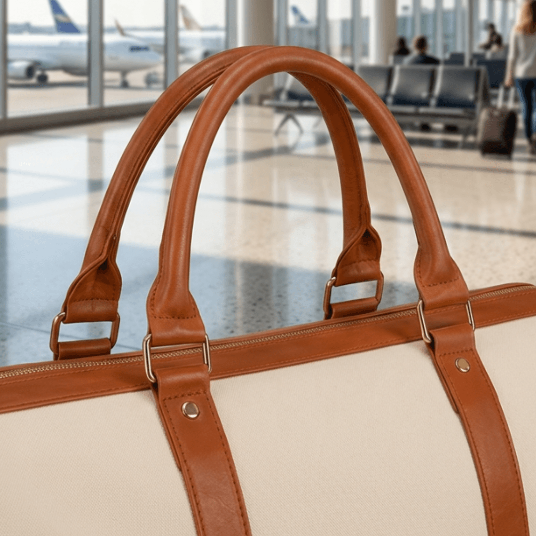 Borsa da Viaggio Riviera - BELLAGIOBAG™