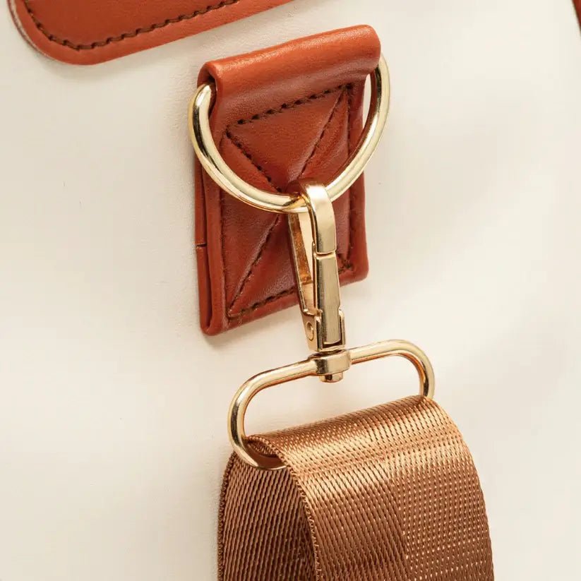 Borsa da Viaggio Riviera - BELLAGIOBAG™