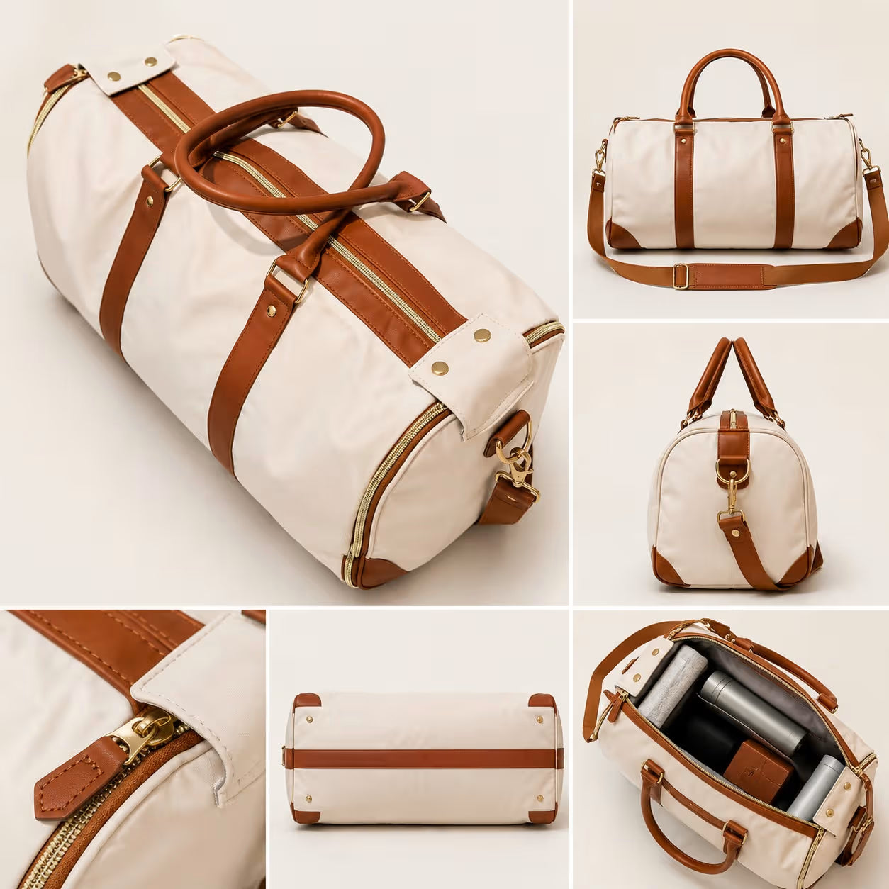 Borsa da Viaggio Riviera